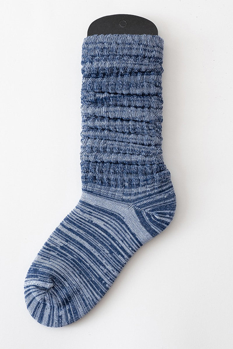 Diana Slouch Socks