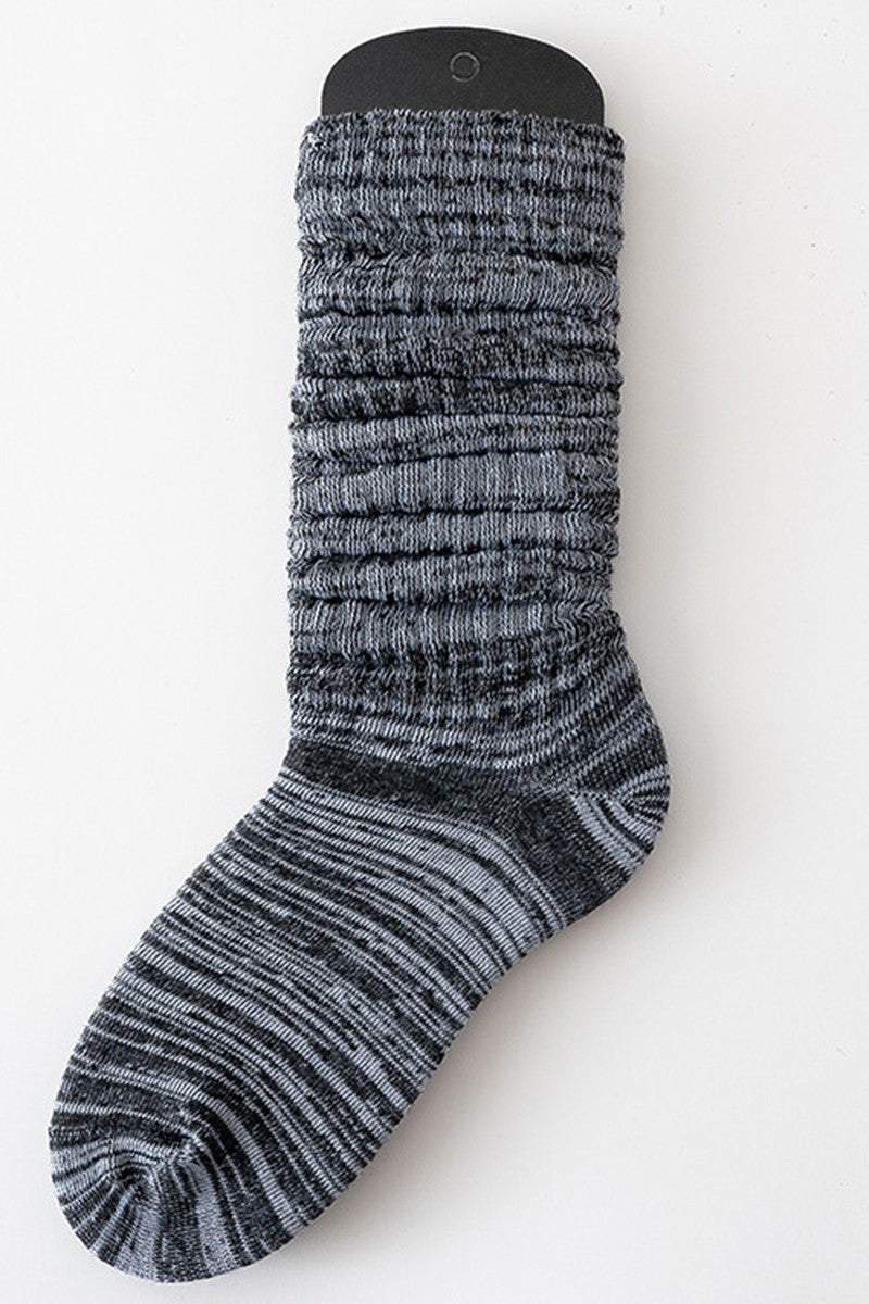Diana Slouch Socks