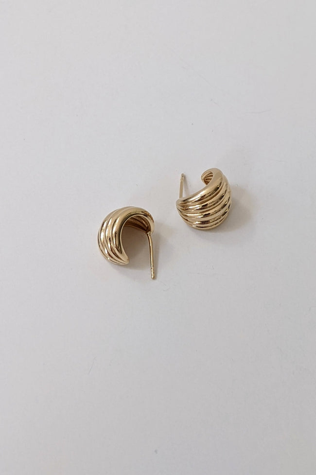 Sylvie Ripple Earrings