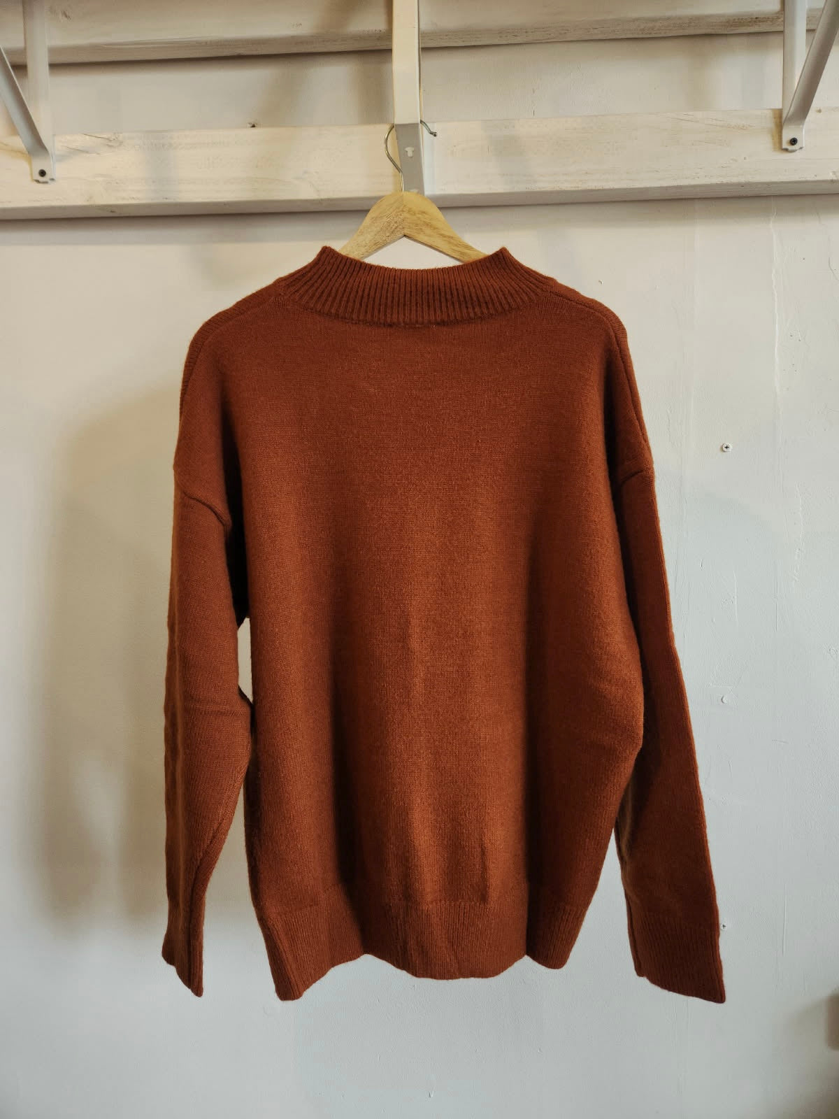 Coffee Mug Sweater