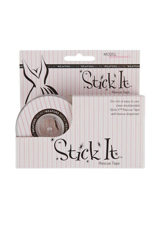 Double Sided Fashion Tape - 16.4 Feet Roll