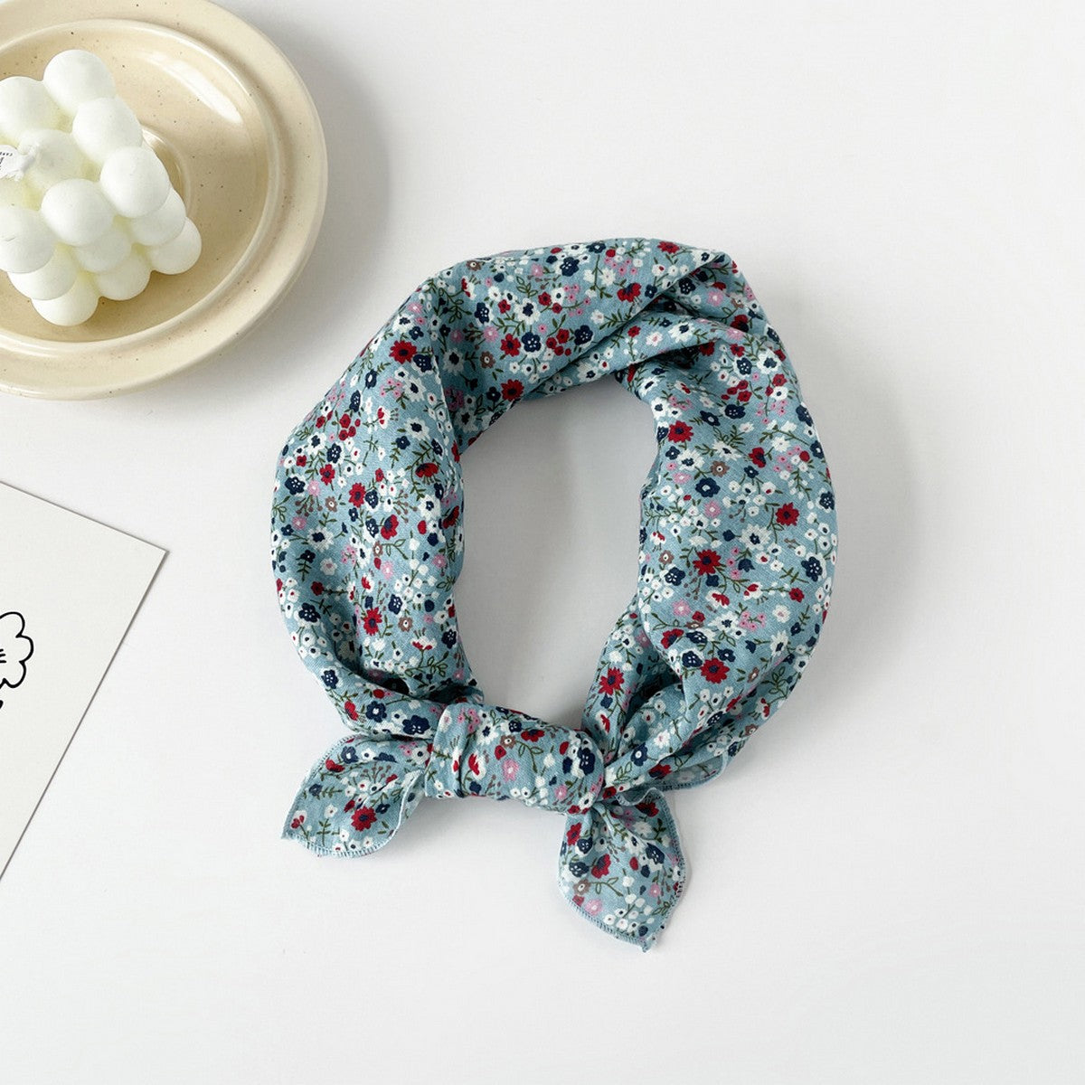 Novelty Viscose Bandana