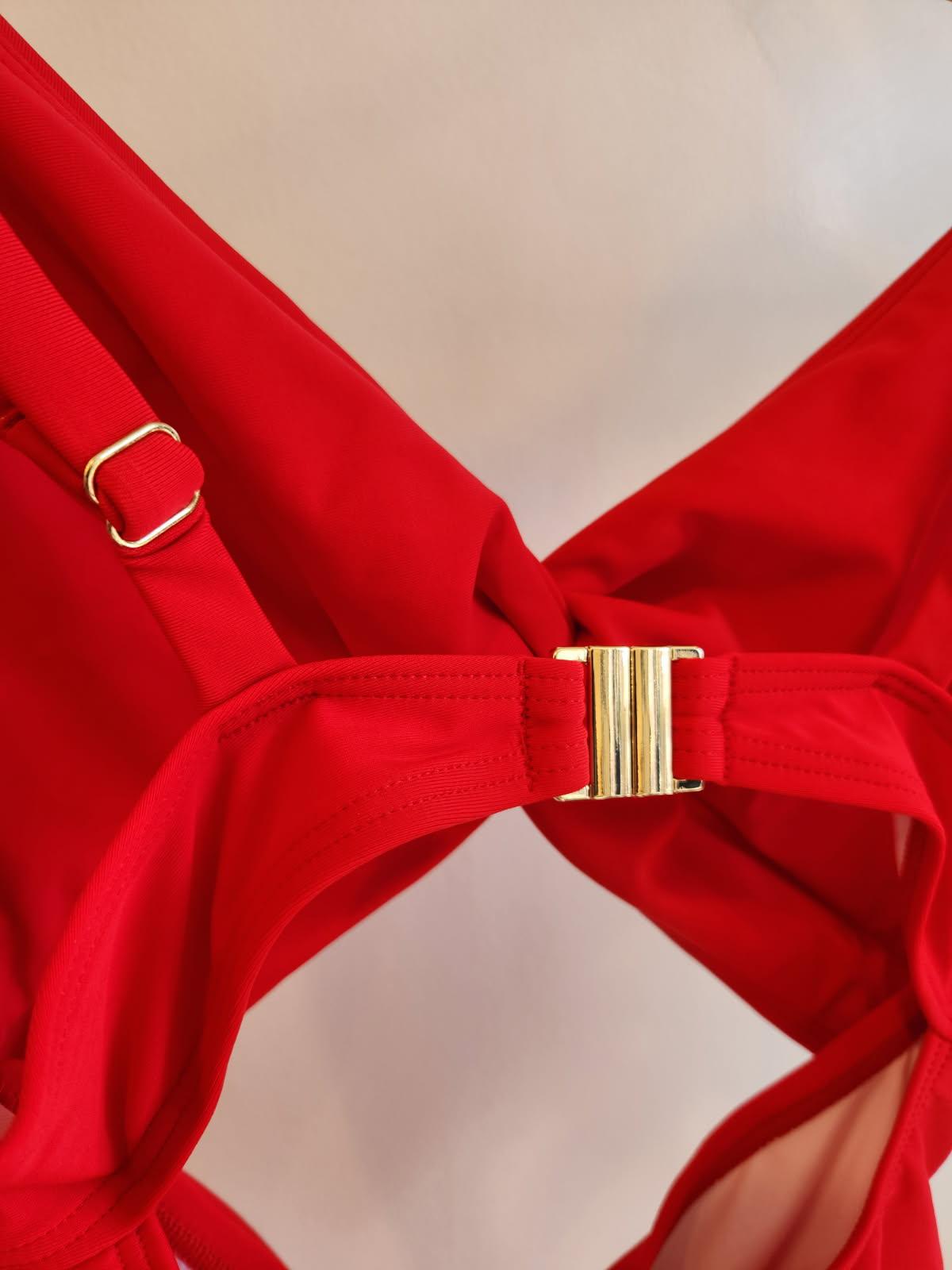 Final Sale - Twist Monokini Swimsuit