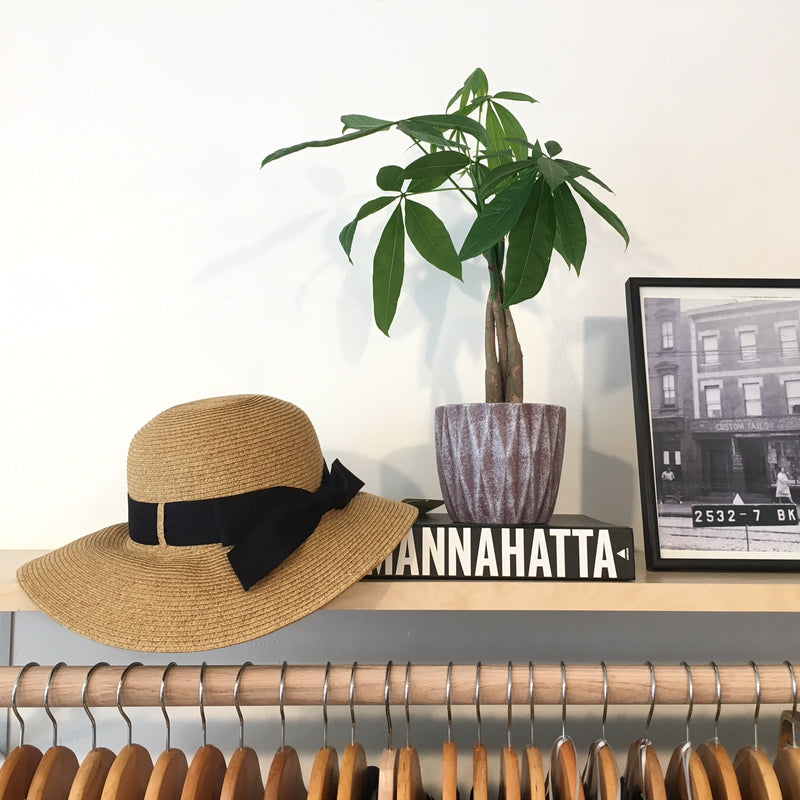 Vendor Spotlight: Carol Amper Hats