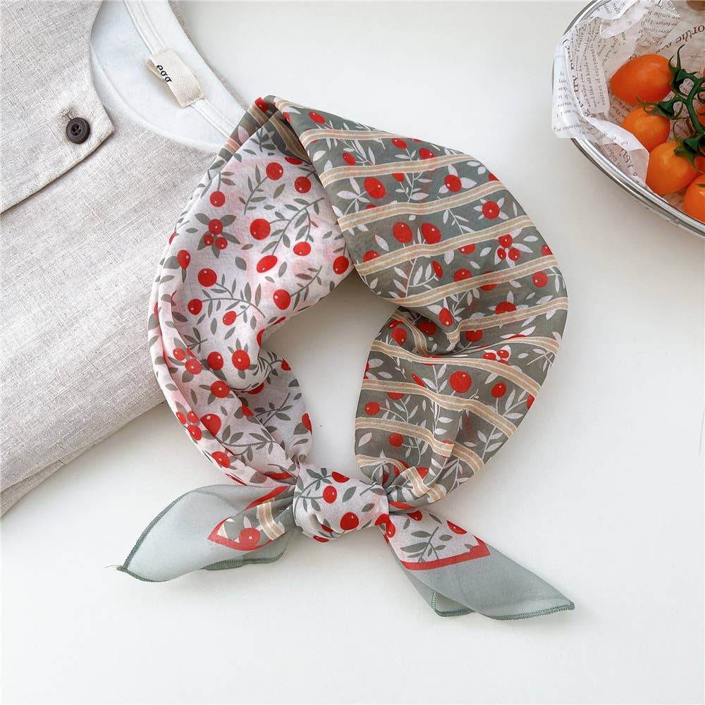 Novelty Viscose Bandana