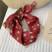 Novelty Viscose Bandana