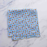 Fruit Bandana