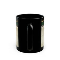 Greenpoint Ave. Subway Mug