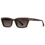 Sienna - Slim Cat Eye Polarized Sunglasses