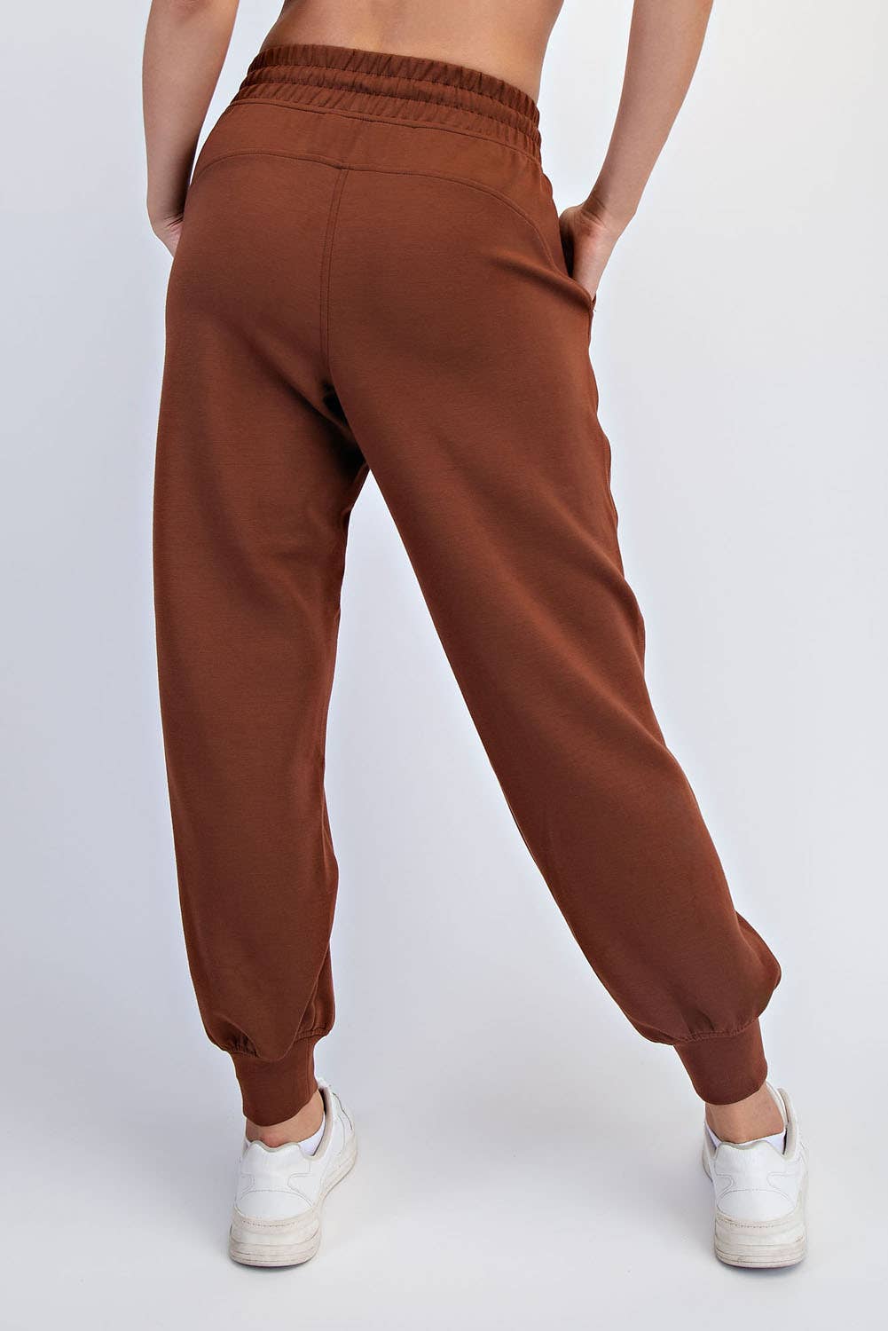 Luxe Jogger Pant