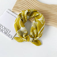 Novelty Viscose Bandana