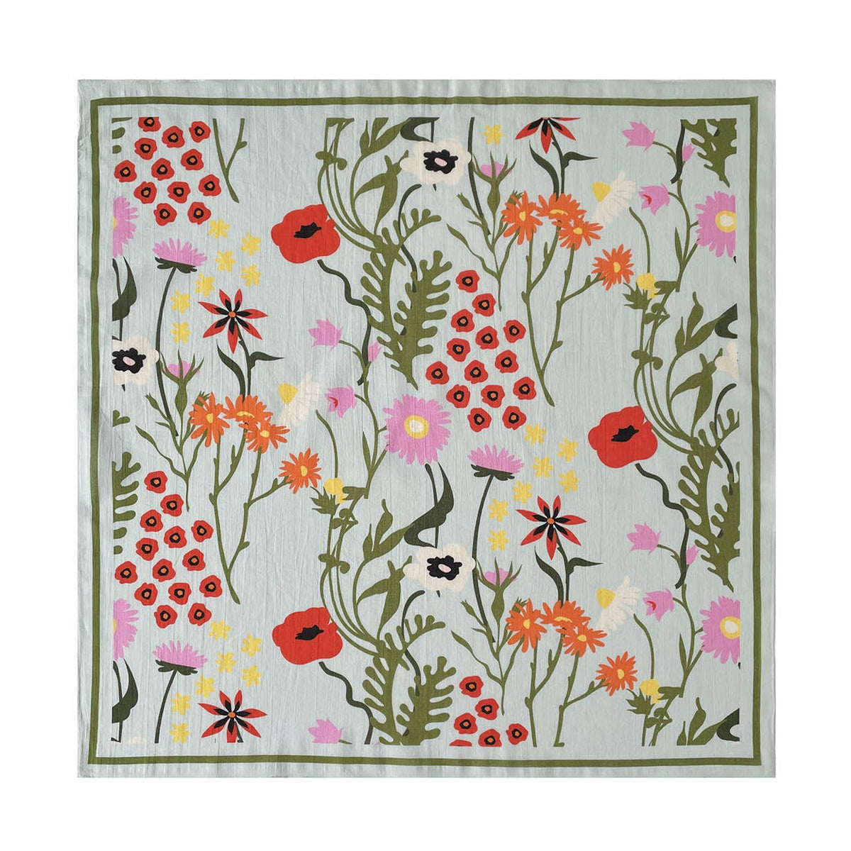 Novelty Viscose Bandana