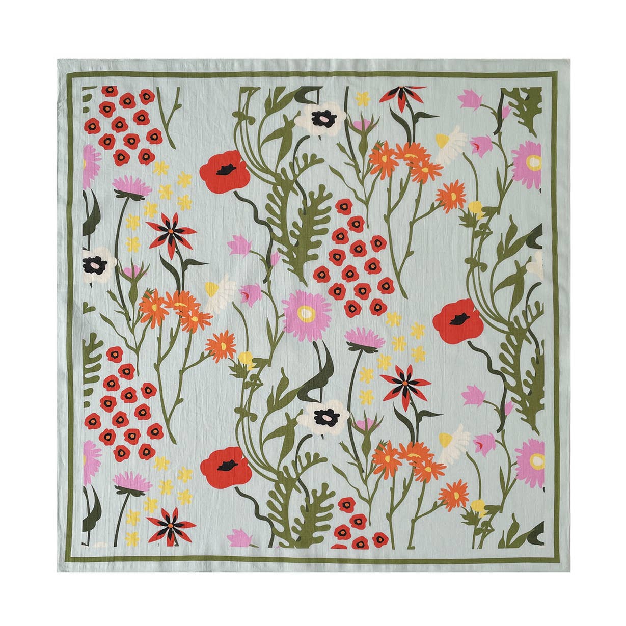 Novelty Viscose Bandana