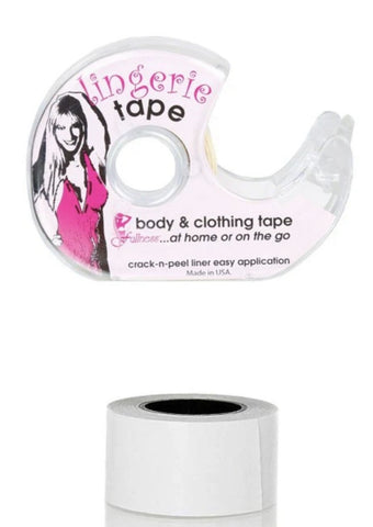 Body Tape and Nip Cover