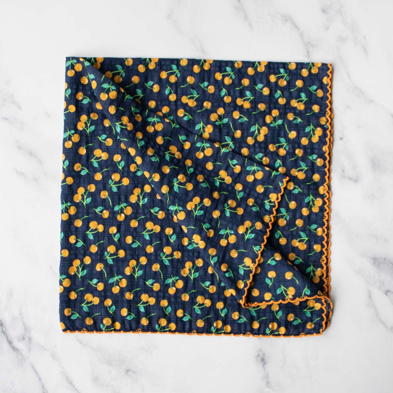 Fruit Bandana
