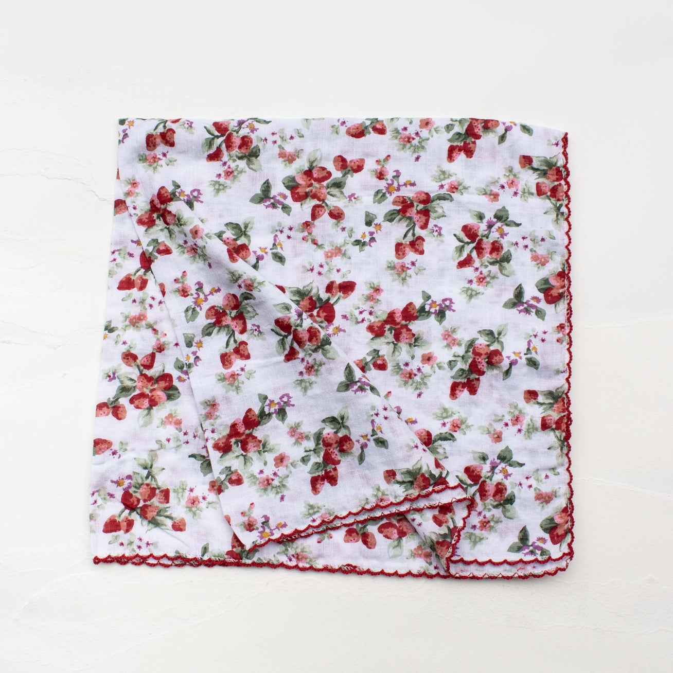 Fruit Bandana