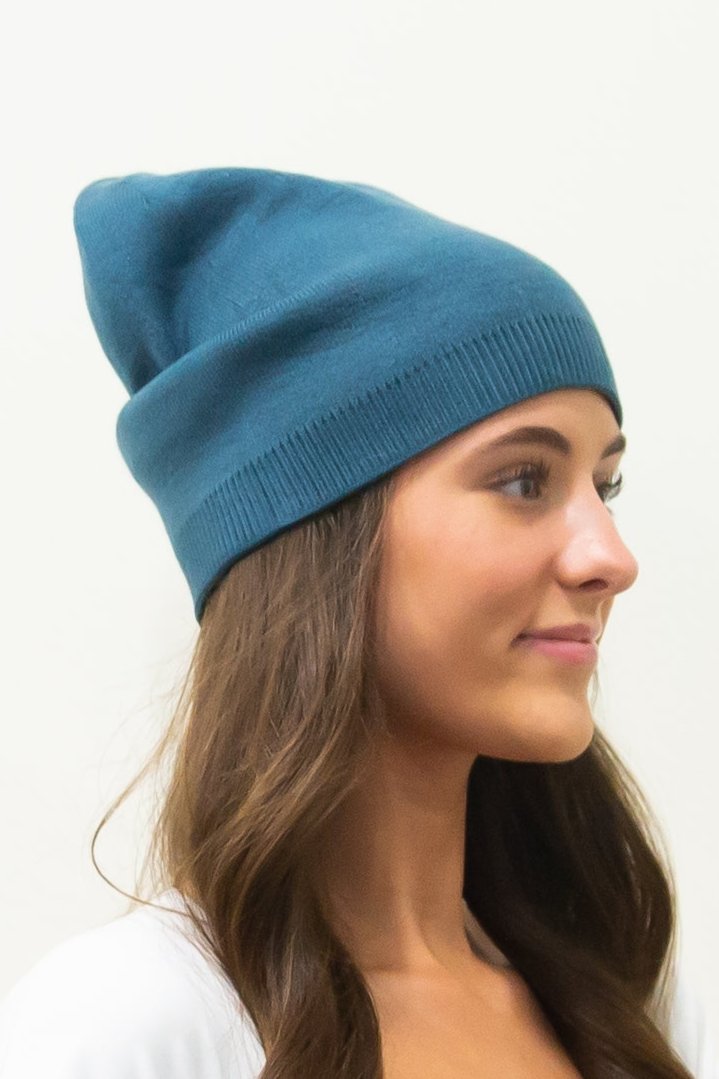 Softie Slouch Beanie