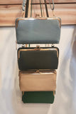 Crossbody Clutch
