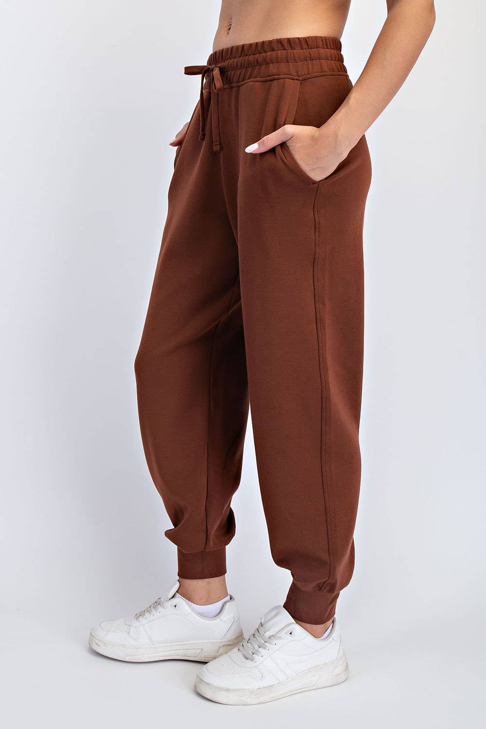 Luxe Jogger Pant