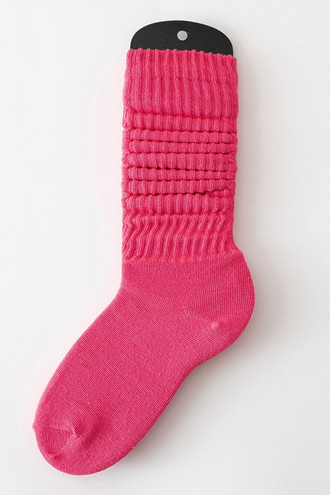 Diana Slouch Socks