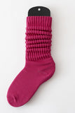 Diana Slouch Socks