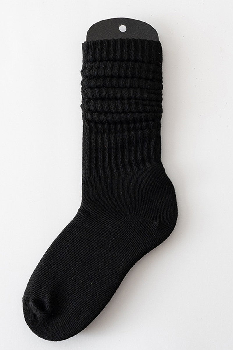 Diana Slouch Socks