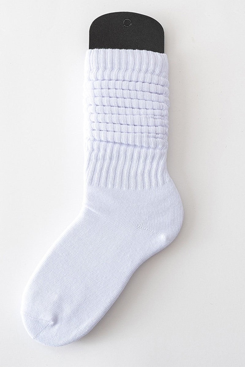 Diana Slouch Socks