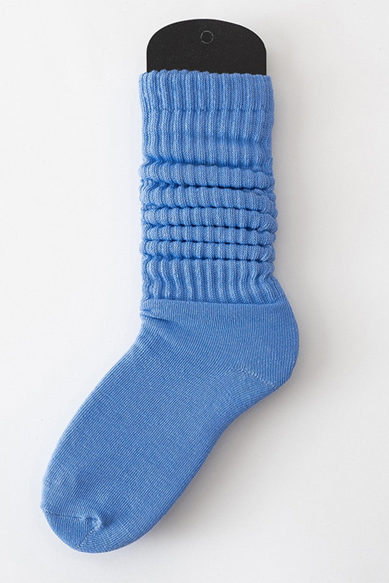 Diana Slouch Socks