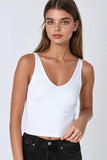 Wide Rib Tank Brami
