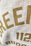 Greenpoint Water Tower Graphic Sweatshirt