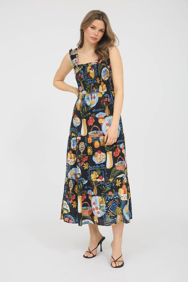 Picnic Dress