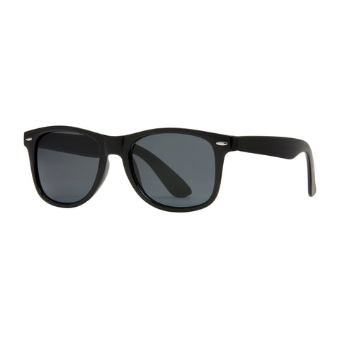 Taj Sunglasses- Walnut Tortoise