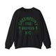 Made to Order - Greenpoint Crewneck Sweatshirt