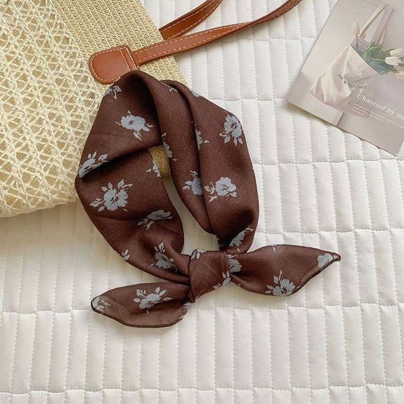 Novelty Viscose Bandana
