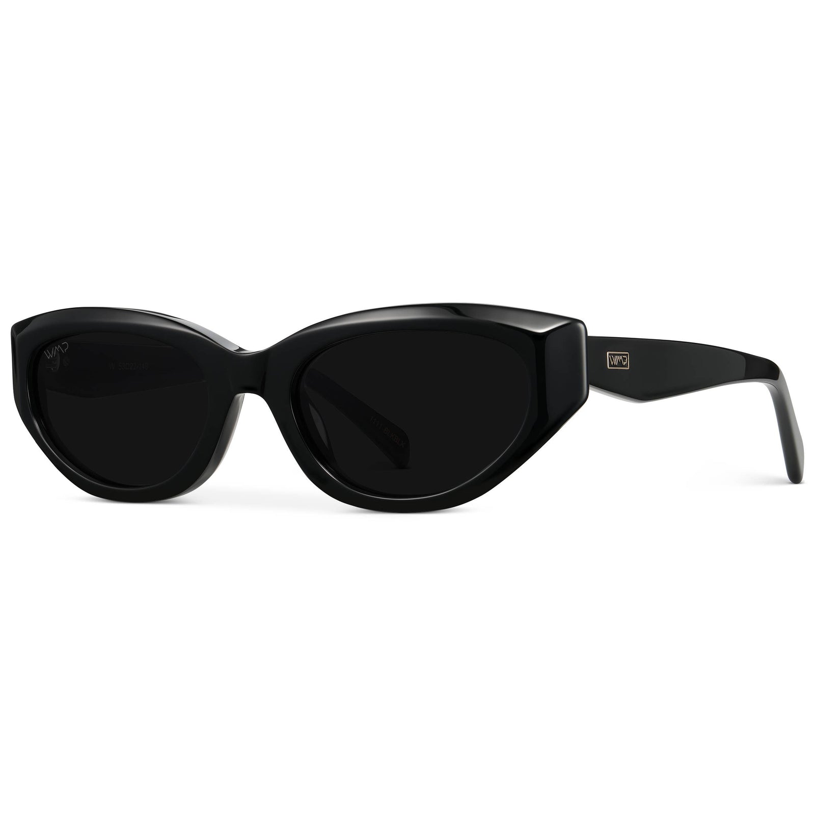 Loretta - Cat Eye Polarized Sunglasses