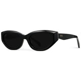 Loretta - Cat Eye Polarized Sunglasses