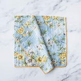 Floral Bandana