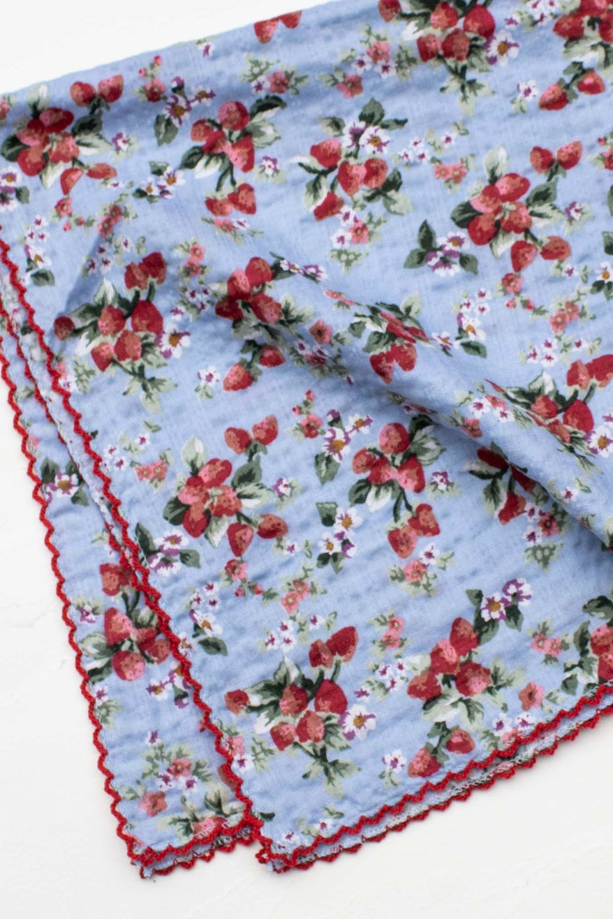 Fruit Bandana