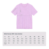 *Online Only* Greenpoint Short Sleeve Tee Unisex