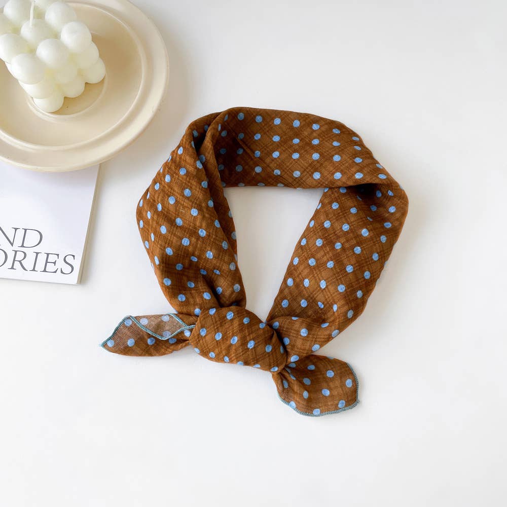 Novelty Viscose Bandana