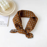 Novelty Viscose Bandana