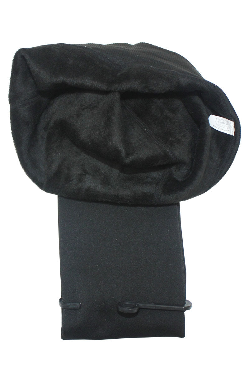 Thermal Fleece Lined Tights