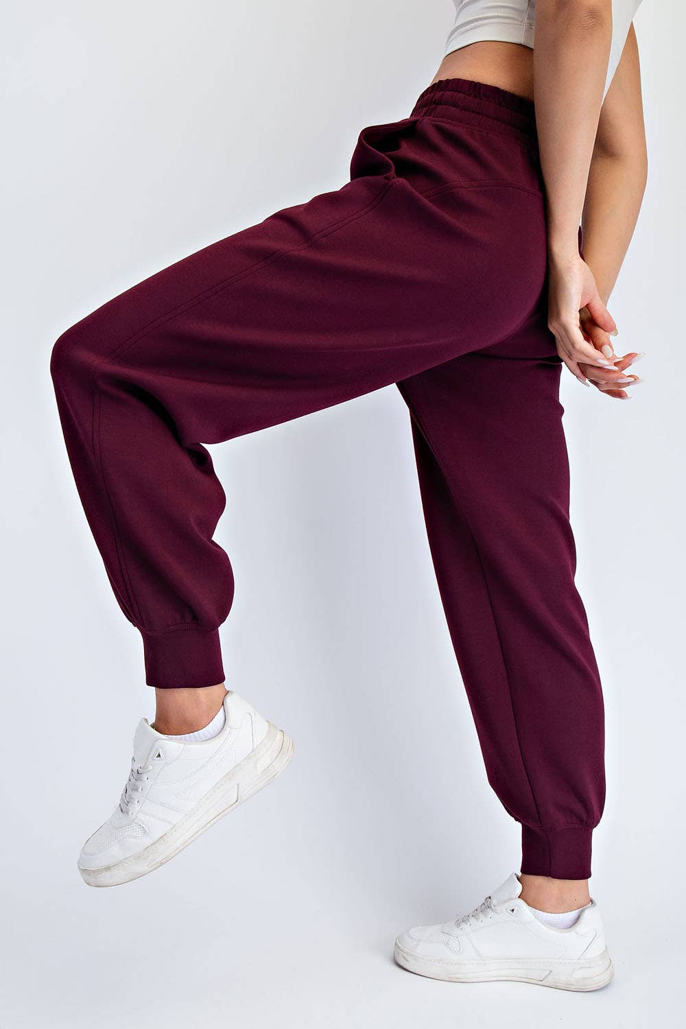 Luxe Jogger Pant