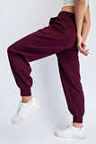 Luxe Jogger Pant