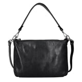 Stevie Handcrafted Leather Crossbody Bag