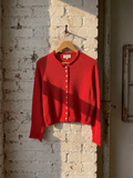 100% Cotton Cardigan