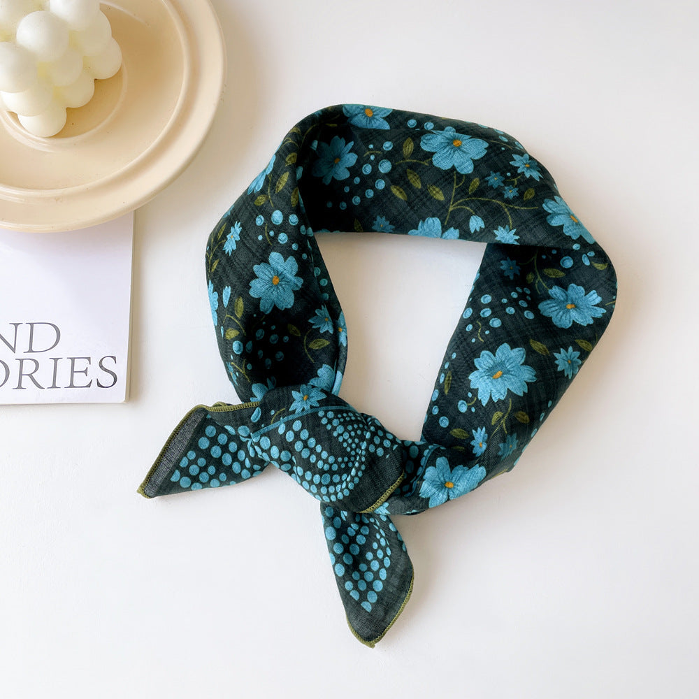 Novelty Viscose Bandana