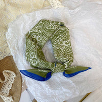 Novelty Viscose Bandana