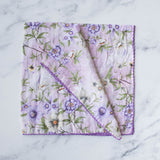 Floral Bandana
