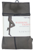 Thermal Fleece Lined Tights